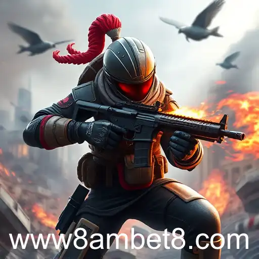 The Rise of 8ambet in the Online Gaming Industry