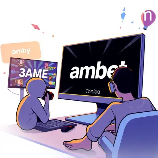 Evolving Trends in Online Gaming with 8ambet