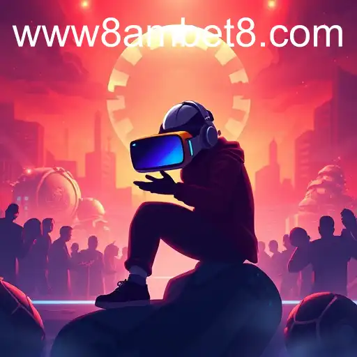 The Evolution of 8ambet in the Digital Gaming Era