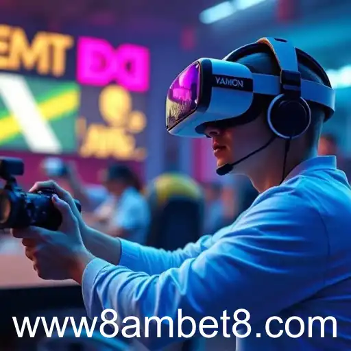 Evolving Trends in Online Gaming