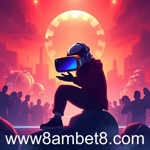 The Evolution of 8ambet in the Digital Gaming Era
