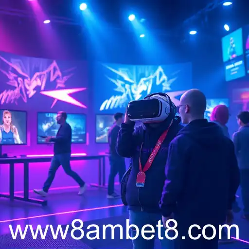 The Evolution of Online Gaming in 2025