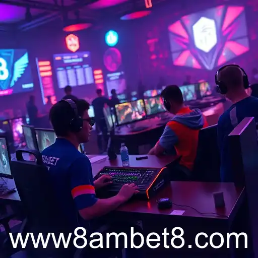 The Evolution and Influence of Online Gaming in the Modern Era