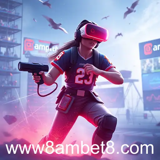 Online Gaming Trends in 2025