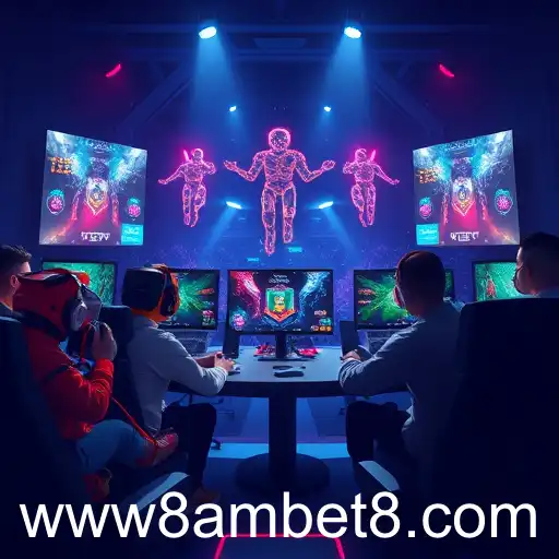 Online Gaming Trends in 2025