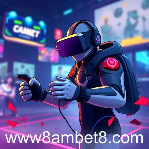 Online Gaming Trends and Innovations 2025