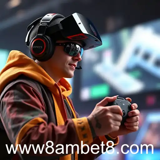 The Rise of 8ambet: A New Era in Online Gaming