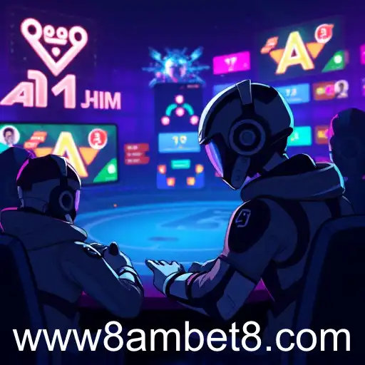 The Rise of 8ambet in the Gaming World