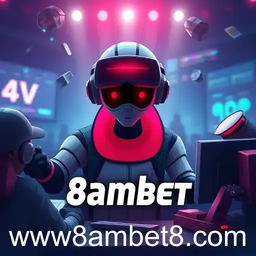 The Rise of 8ambet: A New Era in Online Gaming