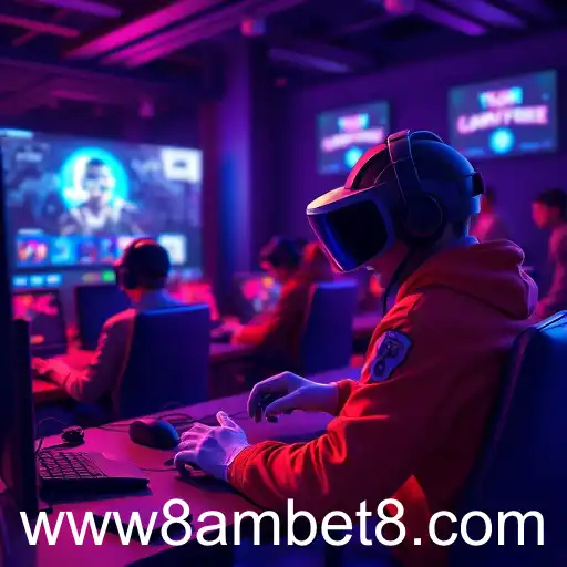 Exploring the Rise of Online Gaming Platforms