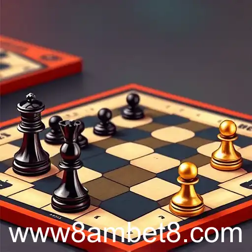 The Rise of Online Gaming: A Look at 8ambet