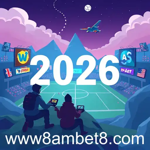 The Gameful Rise of 8ambet
