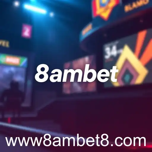 The Rise of 8ambet in Global Gaming
