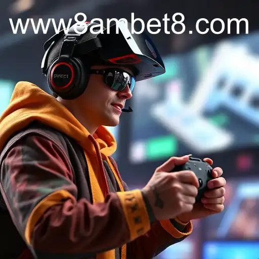 The Rise of 8ambet: A New Era in Online Gaming