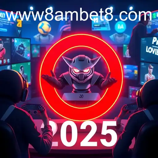 The Rise of 8ambet in Online Gaming