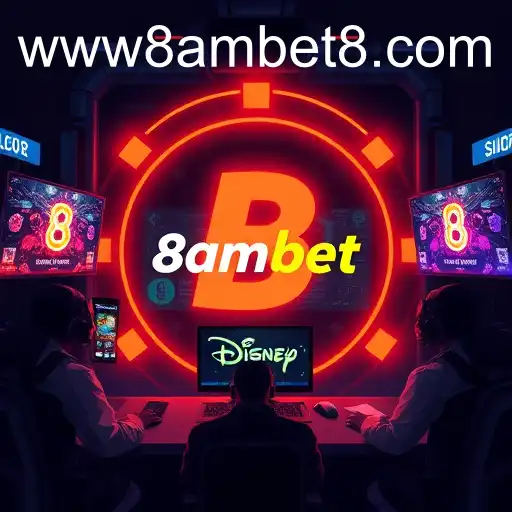 The Rise of 8ambet in the Gaming World