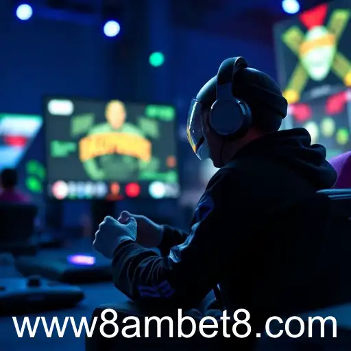Exploring 8ambet: The Rise of Digital Gaming Platforms