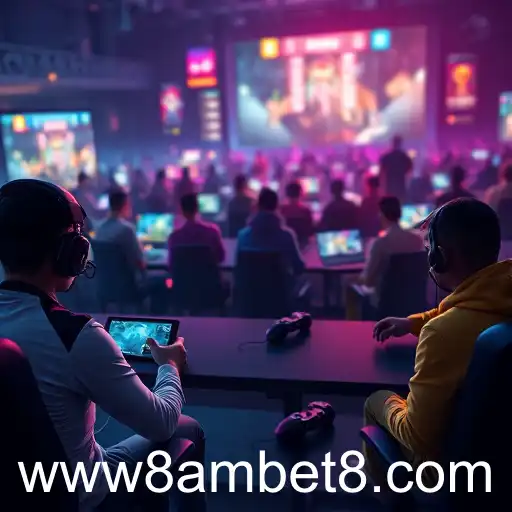 The Rise of Online Gaming in a Digital Era