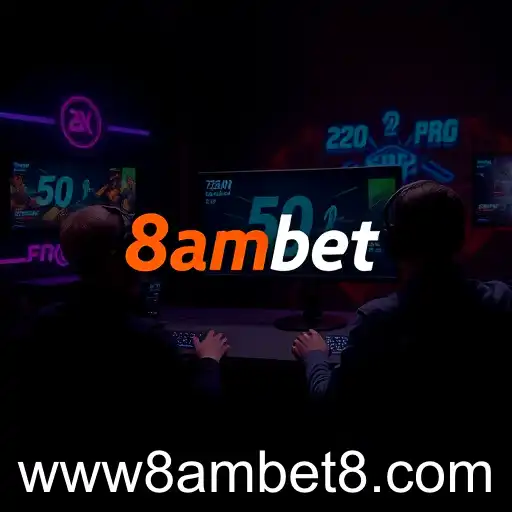 The Rise of 8ambet in Online Gaming